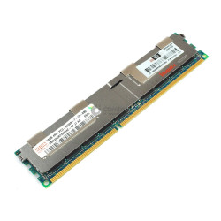 500207-071 HP MEMORY 16GB 4RX4 PC3 8500R DDR3 - 501538-001, 500666-B21