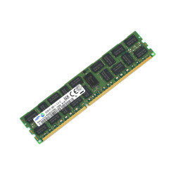 689911-071 HP MEMORY 8GB 2RX4 PC3 12800R DDR3 698807-001, 690802-B21