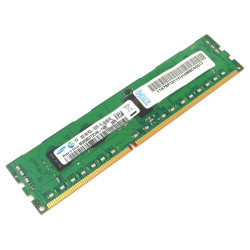 78P1011 IBM MEMORY 2GB 1RX8 PC3L 10600R DIMM FOR POWER7 M393B5773CH0-YH9