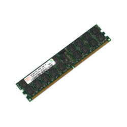 HYMP151P72CP4-S6 HYNIX DDR2 MEMORY 4GB / 800 MHz / 2RX4 / PC2-6400P