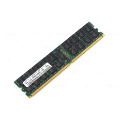 M393T5160CZA-CE6 SAMSUNG DDR2 MEMORY 4GB / 667 MHz / 2RX4 / PC2-5300P