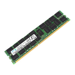 M393B2G70QH0-YK0 SAMSUNG MEMORY 16GB 2RX4 PC3L 12800R 1600MHZ