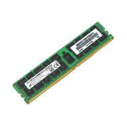 03T7862 IBM LENOVO MEMORY 16GB 2RX4 PC4 17000P 2133P DDR4 MTA36ASF2G72PZ-2G1A2