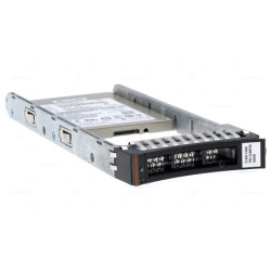 02AM750 IBM SSD 400GB 12G SAS 2.5 SFF HOT-SWAP FOR DS8880 -