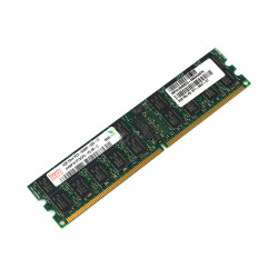 371-3847-01 SUN ORACLE MEMORY 4GB 2RX4 PC2 5300P  DDR2 - HYMP151P72CP4-Y5, M393T5160QZA-CE6