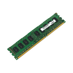 314-900-020 EMC MEMORY 2GB 2RX8 PC3 10600E DDR3 - MT18JSF25672AZ-1G4G1