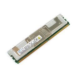 M395T5160CZ4-CE65 SAMSUNG MEMORY 4GB 2RX4 PC2 5300F DDR2