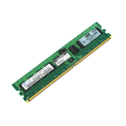 405476-061 HP MEMORY 2GB 1RX4 PC2 5300P DDR2 - 483401-B21