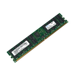 41V0128 IBM MEMORY 2GB DDR2 533MHZ FOR POWER SERIES - M338T5750EZ3-CD5M3, HYMP525E72BP4F-C4