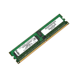 110-1115-00 EMC MEMORY 1GB PC2-3200R DDR2 -