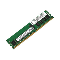 46W0823 LENOVO MEMORY 8GB 1RX4 PC4 2400T 2400MHZ