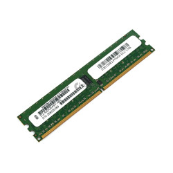 D2-56DG64SV-666 VENTURA MEMORY 2GB PC6400 DDR2 - QBLUSX350025-01