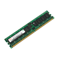 HYMP512R72P4-E3 HYNIX MEMORY 1GB 1RX4 PC2 3200R DDR2