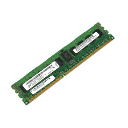 MT18JSF51272PZ-1G6K MICRON 4GB 1RX4 PC3-12800R