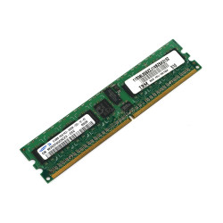 13N1424 IBM MEMORY 512MB PC 3200R CL3 DDR2