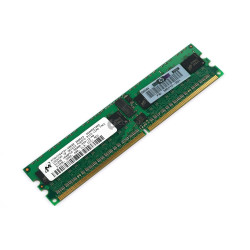 345112-051 HP MEMORY 512MB PC2-3200R DDR2