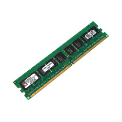 40T7982 IBM MEMORY 1GB PC2-5300E  DDR2 - KTM2726K2-2G