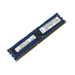 44T1598 IBM MEMORY 4GB 2RX8 PC3 10600R DDR3 - 49Y3757