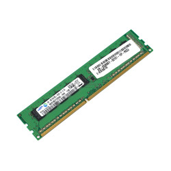 DM0KY DELL MEMORY 2GB 1RX8 PC3L-10600E DDR3 - 0DM0KY