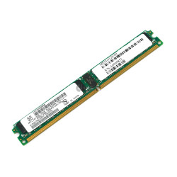 MEM-0125-00 NETLIST MEMORY 2GB 2RX8 PC2 5300R