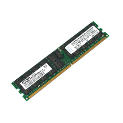 41Y2714 IBM 2GB 2RX4 PC2-4200R MEMORY