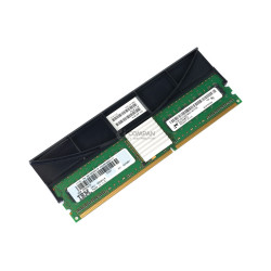 45D6519 IBM 2GB PC2-5300 MEMORY FOR POWER SERIES - 44V3976