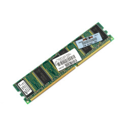301691-001 HP 128MB DDR1 PC2100R MEMORY - 261582-031