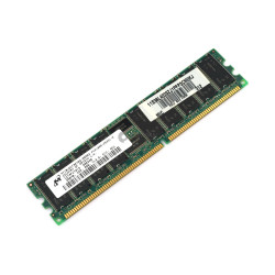 38L4029 IBM MEMORY 256MB PC2100R-25331-Z  DDR2 - MT18VDDT3272G-265B3