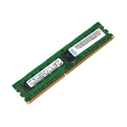 77P8784 IBM 4GB 2RX8 PC3L-8500R DIMM FOR POWER SERIES