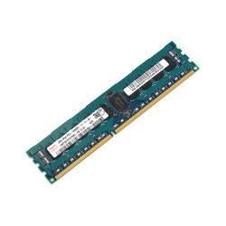 100-563-383 EMC 4GB 2RX8 PC3-12800R MEMORY FOR VNX