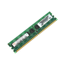 30R5151 IBM MEMORY 512MB 1RX8 PC2-4200E DDR2 - HYMP564U72BP8-C4
