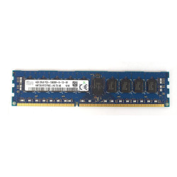 314-900-031 EMC MEMORY 4GB 2RX8 PC3 10600R DDR3 FOR RECOVERPOINT - HMT351R7CFR8C-H9