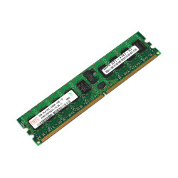 371-4161-01 SUN MEMORY 2GB 1RX4 PC2-5300P DDR2 - HYMP125P72CP4-Y5