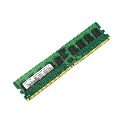 405475-051 HP MEMORY 1GB 1RX4 PC2 5300P DDR2 - 416356-001