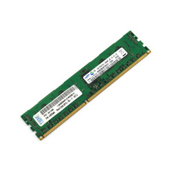 44T1490 IBM 1GB 1RX8 PC3 10600R DDR3 MEMORY - 43X6044