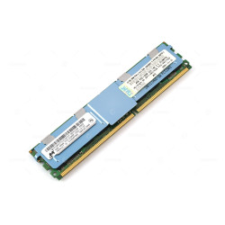 46C7423 IBM DDR2 MEMORY 4GB / 667 MHz / 4RX8 / PC2-5300F / 46C7420