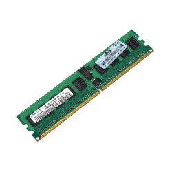 499275-061 HP MEMORY 1GB 1RX8 PC2 6400P 800MHZ DDR2 - 497763-B21