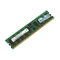 499276-061 HP MEMORY 2GB 1RX4 PC2 6400P DDR2 - 501157-001, 497765-B21