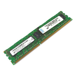 49Y1424 IBM 4GB 1RX4 PC3L 10600R DDR3 MEMORY