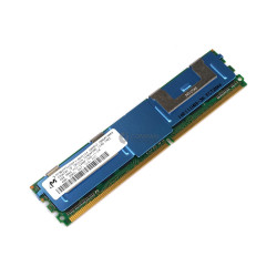 501-7954-01 SUN MEMORY 4GB 2RX4 PC2 5300F DDR2 - CF00501-7954, MT36HTF51272FY-667E1D4