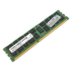 647650-171 HP MEMORY 8GB 2RX4 PC3L 10600R DDR3 - 687461-001, HMT31GR7CFR4A-H9