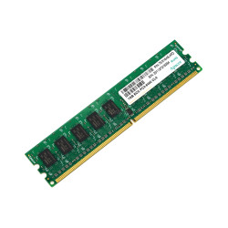 78-01GAS-AFD APACER MEMORY 1GB ECC PC2-6400 CL6 DDR2