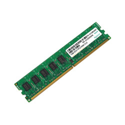 78.01G9M.40D0C APACER 1GB PC2-5300 CL5 MEMORY