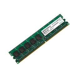 78.01G9M.42D APACER MEMORY 1GB PC2 5300 DDR2