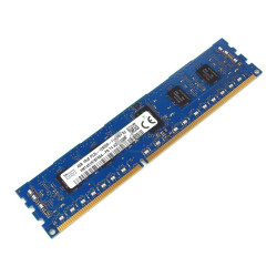 HMT451R7BFR8A-PB HYNIX MEMORY 4GB 1RX8 PC3L 12800R DDR3