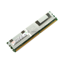 HYMP125F72CP8D3-Y5 HYNIX MEMORY 2GB 2RX8 PC2 5300F DDR2