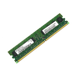 HYS64T64000HU-3.7-A INFINEON MEMORY 512MB 1RX8 PC2-4200U DDR2