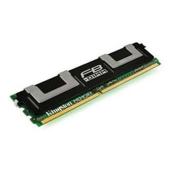 KTM5780LP-8G KINGSTON MEMORY 4GB PC2 5300F DDR2