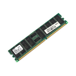 M312L3310ETS-CA2 SAMSUNG MEMORY 256MB PC2100R-20331-Z DDR