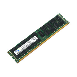 M393B2G70BH0-YK0 SAMSUNG MEMORY 16GB 2RX4 PC3 12800R DDR3